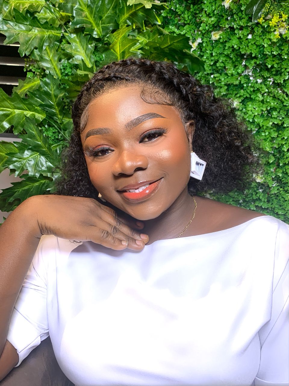 Customer testimonial - Melque Beauty