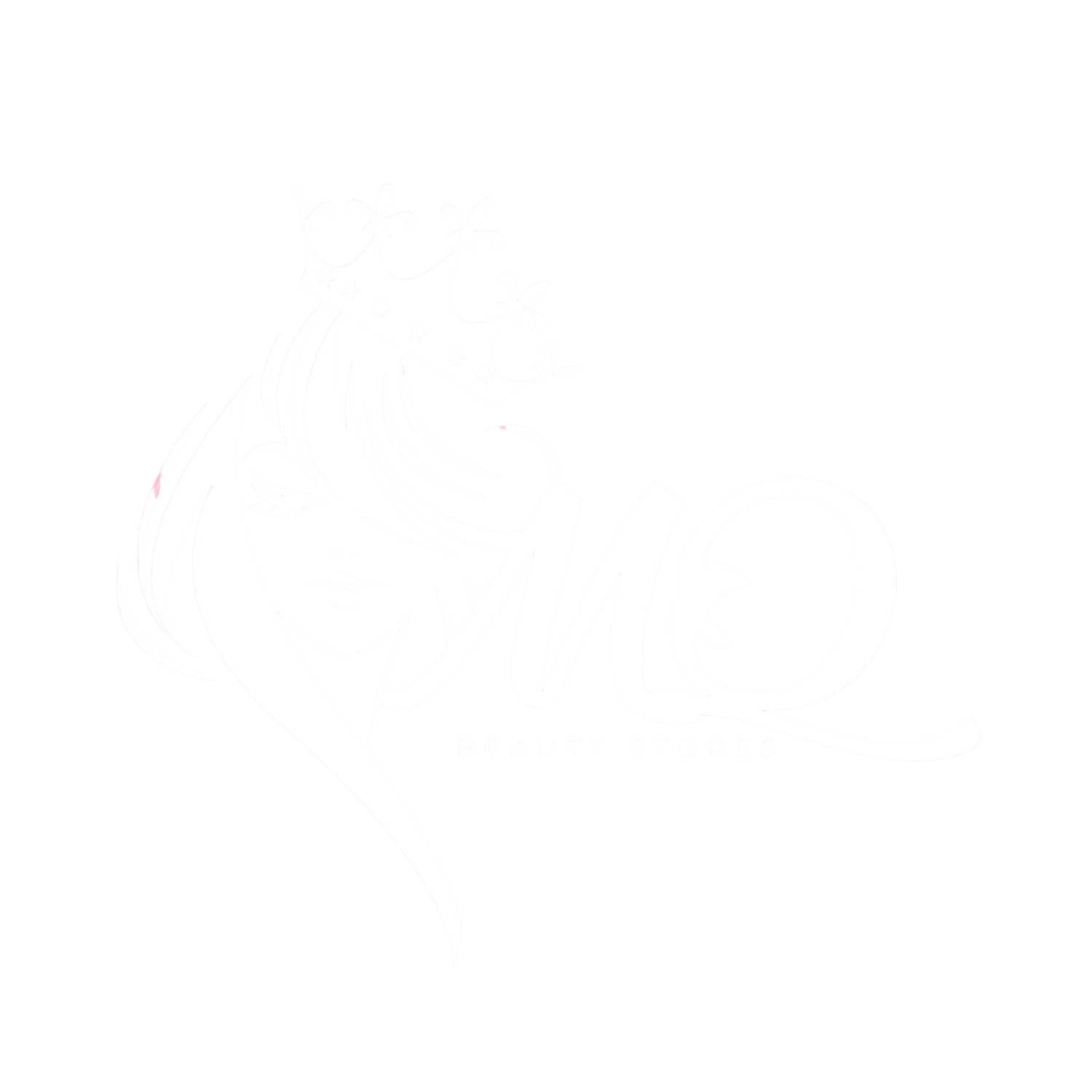 Melque Beauty Stores Logo