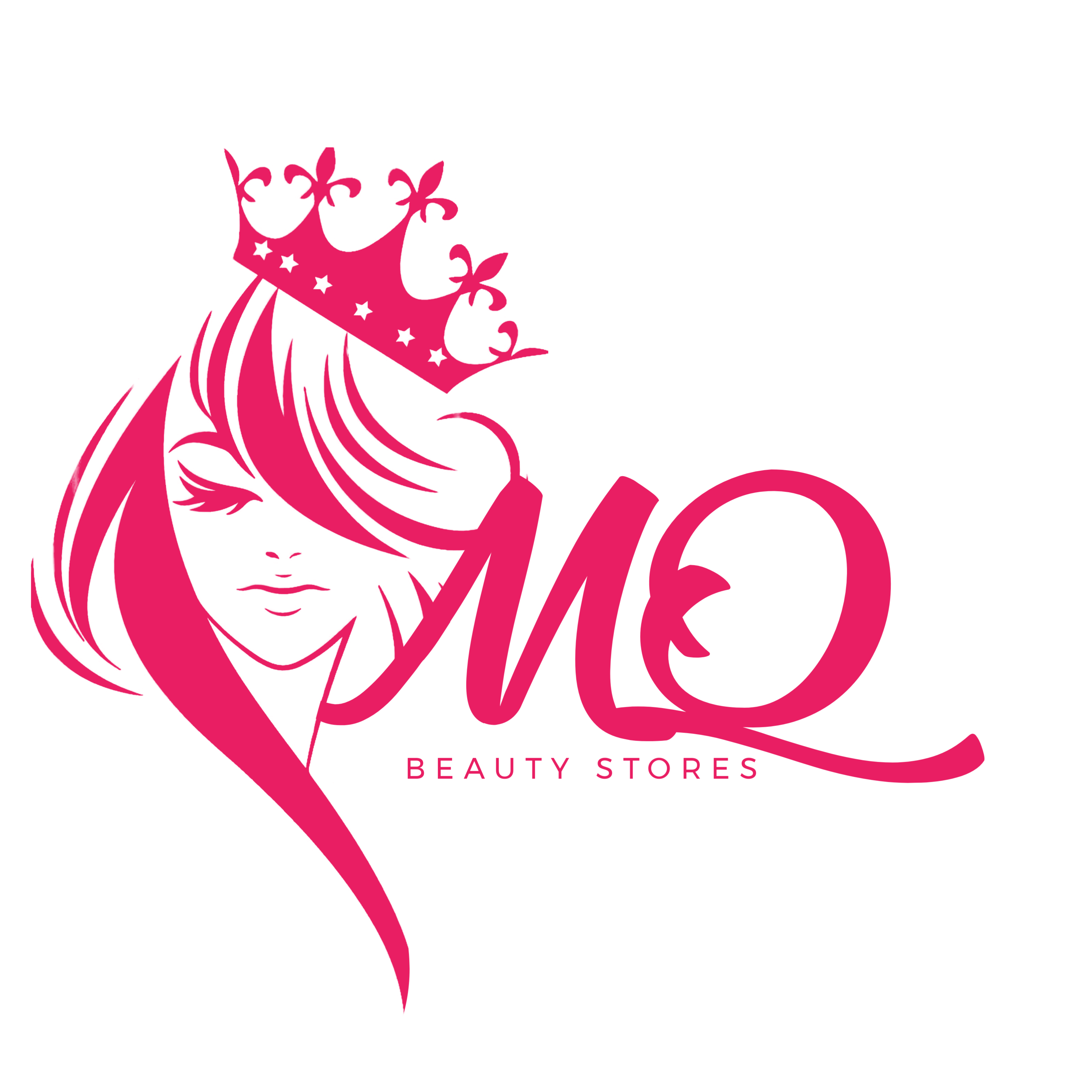 Melque Beauty Stores Logo